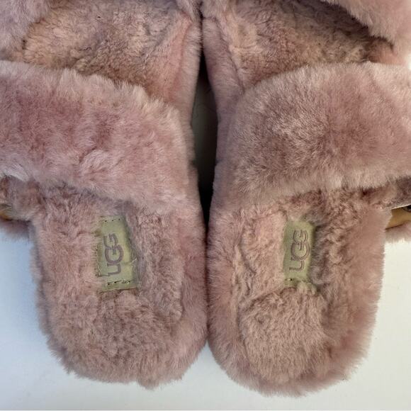 Ugg • Fuzz Yeah House Slippers - Picture 11 of 13